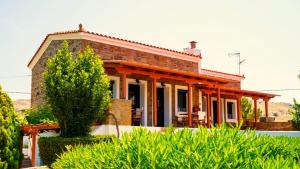 Victoria Apartments