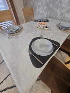 Grand MontAna 2bedroom apartment