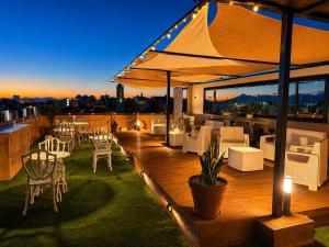 My exclusive cavour loft da sogno a cagliari