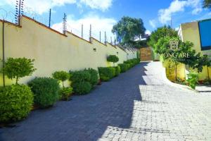 Mongare Lodge and Restaurant