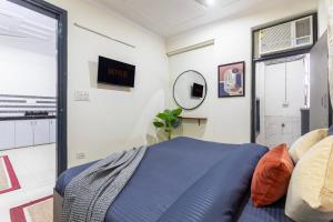 Cozy 1BHK Flat