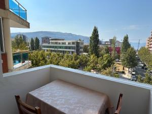 Apartament Vlore Sara