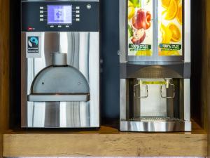 Ibis Budget Orléans Nord Saran