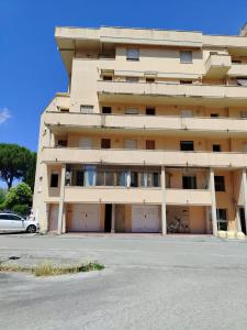 Appartamento Casa Vacanze Alessandra