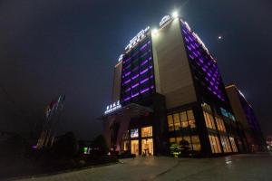 雅典饭店 Athens hotel