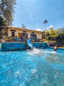 Sabda Desa Home stay
