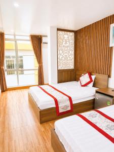 Catba Mr Long Hotel