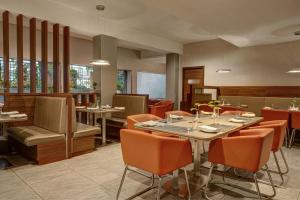 The Fern Residency Vadodara, Series by Marriott