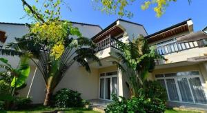 Bao Ninh Beach Resort