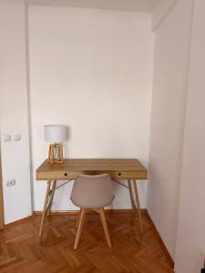 Sun Vibes Apartment Ohrid
