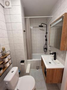 Sun Vibes Apartment Ohrid