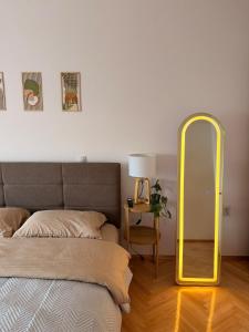 Sun Vibes Apartment Ohrid