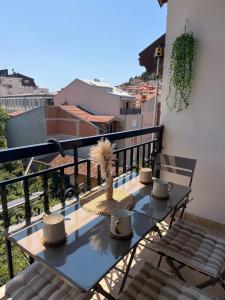 Sun Vibes Apartment Ohrid