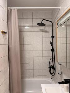 Sun Vibes Apartment Ohrid