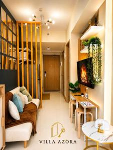 Villa Azora Staycation MOA
