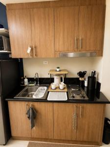 Villa Azora Staycation MOA