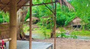 Tid-jai Homestay at Suan Phueng
