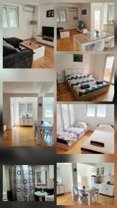 Emily Appartment Ohrid