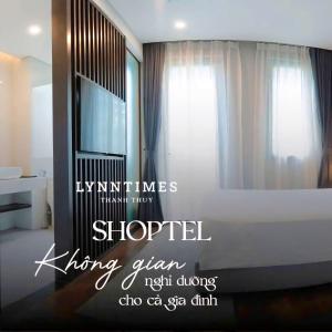 Khoáng nóng Wyndham Thanh Thủy Onsen