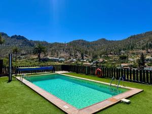 Casa Rural Las Colmenas
