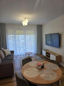 Apartament Krakusek 2 Kraków ul Barbary 9 Free Parking