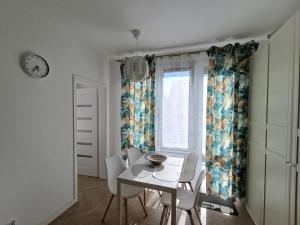 Apartamenty Winnicy Gryf Gdańsk Stare Miato