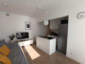 Apartamenty Winnicy Gryf Gdańsk Stare Miato