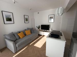 Apartamenty Winnicy Gryf Gdańsk Stare Miato