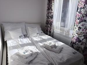 Apartamenty Winnicy Gryf Gdańsk Stare Miato