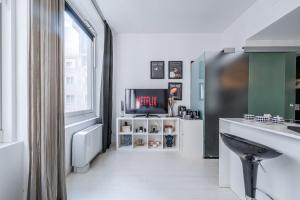 The Boutique Houses - Duomo Luxury Apartment Milan - Private Parking - Galleria - City Center