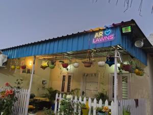 AR Lawns Moradabad