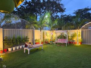 AR Lawns Moradabad