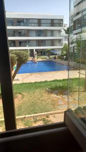 Les Perles de Bentriaa 2 - Piscine & Plage