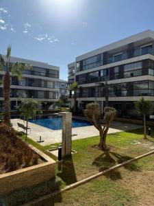 Les Perles de Bentriaa 2 - Piscine & Plage