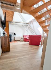 Ferienwohnung Brockenblick