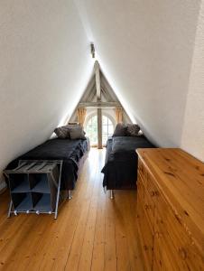 Ferienwohnung Brockenblick