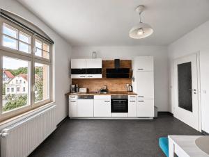 Ferienwohnung Brockenblick