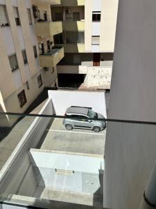 Papaveri 5 - bright apartment with private parking