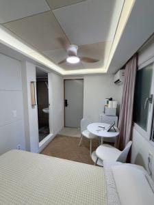 Ys house