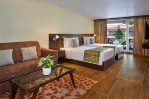 The Fern Sardar Sarovar Resort Ekta Nagar, Series by Marriott