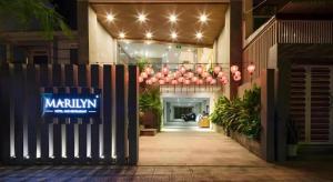 Marilyn Boutique Hotel Nha Trang