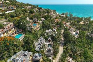 Surin Beach 2-BR Seaview Pool Villa