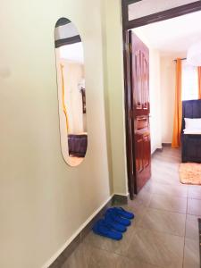 Greywaad 1 bedroom apartments Kisumu