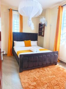 Greywaad 1 bedroom apartments Kisumu