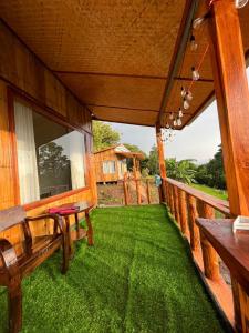 PAI ROOTS Homestay
