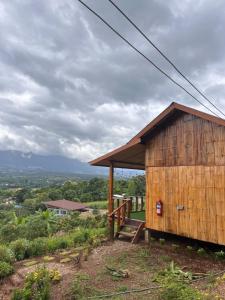 PAI ROOTS Homestay