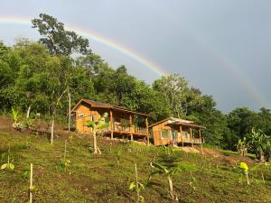 PAI ROOTS Homestay