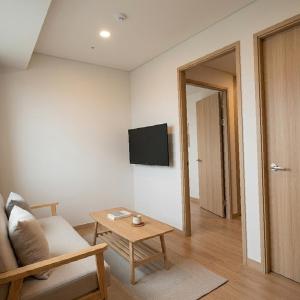 Aslan Kral Apartments & Hotel