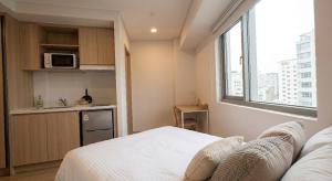 Aslan Kral Apartments & Hotel