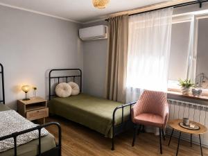 Apartament Paoli 2